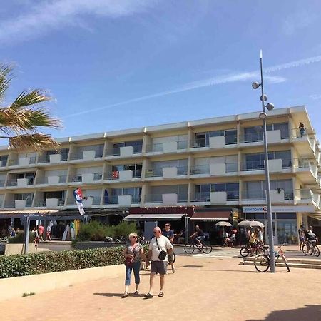 Studio Vue Ocean Lacanau Exterior photo